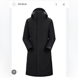 Arc’teryx Patera Parka